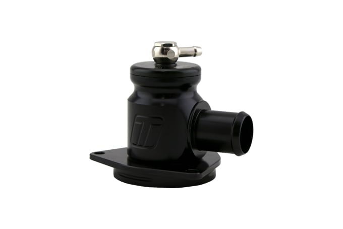 Turbosmart TS-0203-1231 Blow Off Valve Kompact re-circ (plumb back) - Hyundai Veloster
