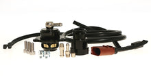 Load image into Gallery viewer, Turbosmart TS-0203-1241 Blow Off Valve Kompact Plumb Back KIT - VW/AUDI 2.0T VAG V2