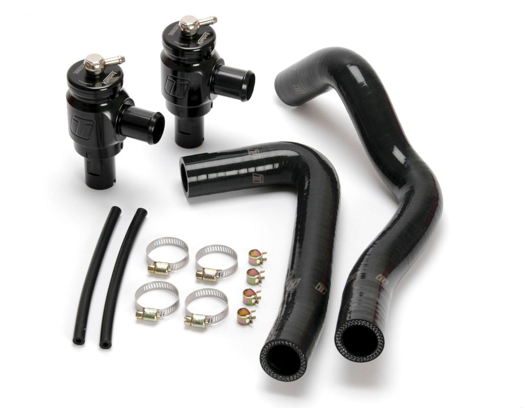 Turbosmart TS-0203-1250 Blow Off Valve Kompact VR03 Plumb Back KIT - BMW