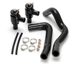 Turbosmart TS-0203-1250 Blow Off Valve Kompact VR03 Plumb Back KIT - BMW