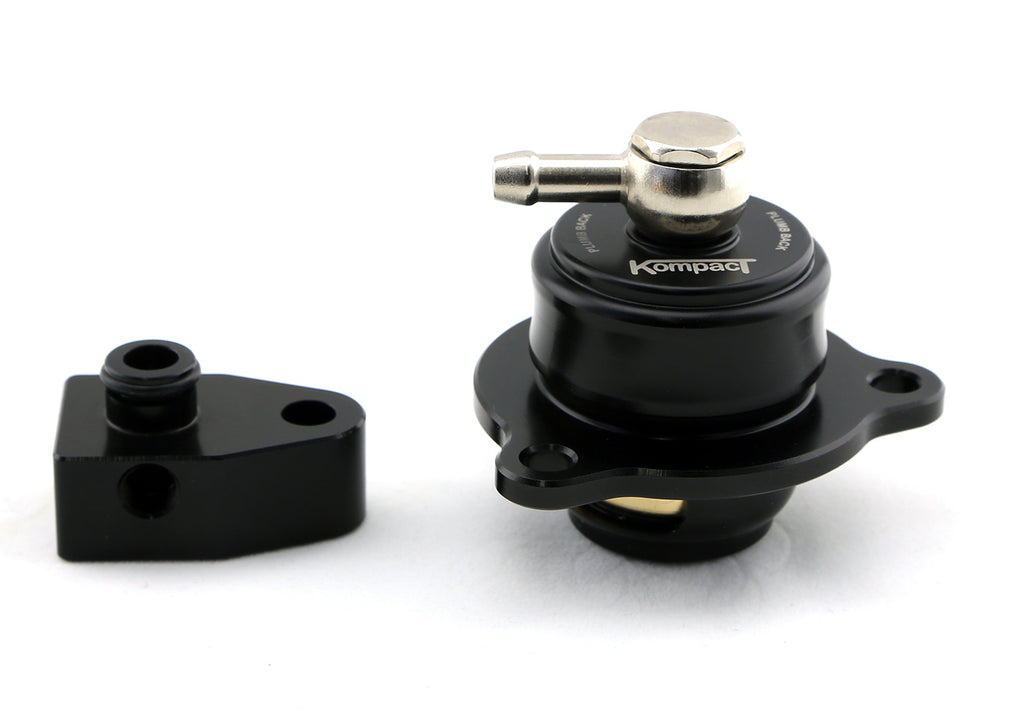 Turbosmart TS-0203-1252 Blow Off Valve Kompact re-circ (plumb Back) - Mini R56