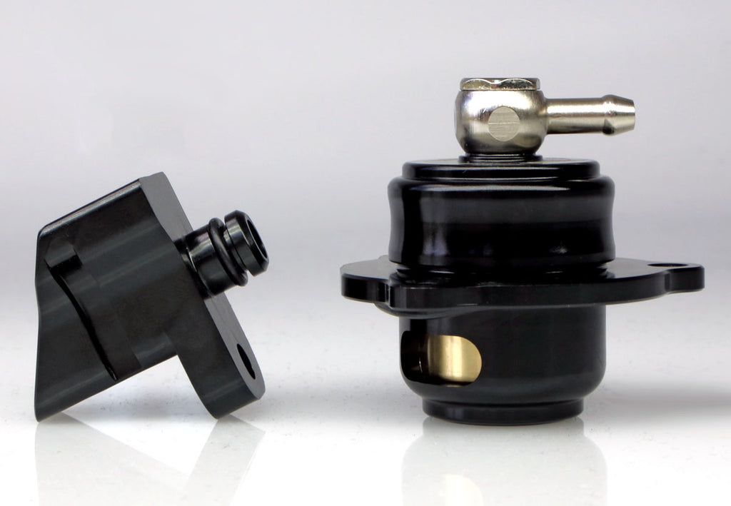 Turbosmart TS-0203-1263 Blow Off Valve Kompact re-circ (plumb back) VW Golf MK7 GTI/R