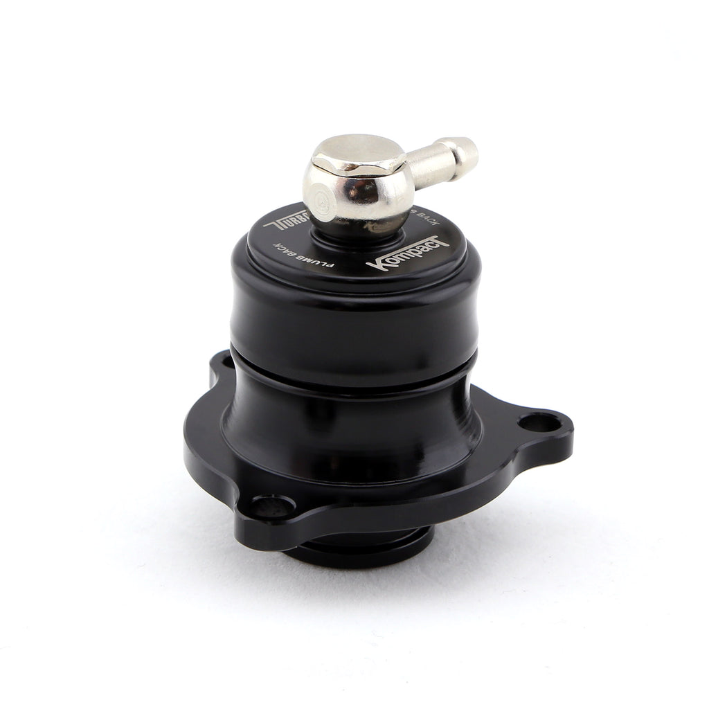 Turbosmart TS-0203-1264 Blow Off Valve Kompact VR08 Plumb Back 2016+ Ford Focus RS 2.3L