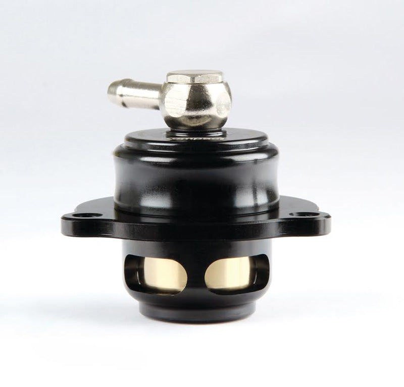 Turbosmart TS-0203-1266 Raceport Universal - BL (NO weld flange) Female flange (fits TiAl style flanges)