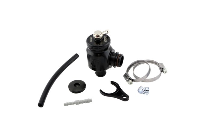Turbosmart TS-0203-1271 Blow Off Valve Kompact Plumb Back Suzuki Swift/Vitara/SX4 1.4L