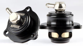Turbosmart TS-0203-1281 BPV Kompact re-circ Ford Focus ST/Borg Warner/Volvo/Porsche997/KKK/EFR V2