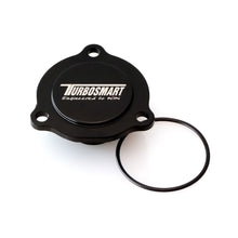 Load image into Gallery viewer, Turbosmart TS-0203-2002 Blow Off Valve Block-off cap Ford Ecoboost/Borg Warner/Volvo/Porsche997/KKK/EFR