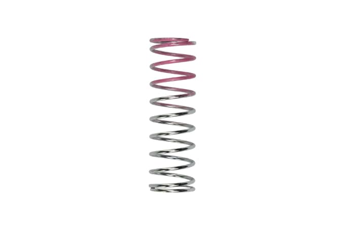 Turbosmart TS-0203-3002 Blow Off Valve Kompact DP Spring-Pink