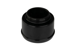 Turbosmart TS-0203-3007 Inlet Fitting (34mm) - Suits Turbosmart Kompact Dual Port and Plumb Back BOVs.