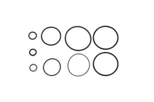 Load image into Gallery viewer, Turbosmart TS-0203-3014 BOV Kompact Dual Port/Plumb Back O-ring Kit.
