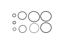 Turbosmart TS-0203-3014 BOV Kompact Dual Port/Plumb Back O-ring Kit.