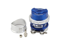 Load image into Gallery viewer, Turbosmart TS-0204-1131 Blow Off Valve Raceport - Gen V Blue