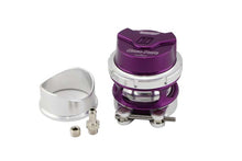 Load image into Gallery viewer, Turbosmart TS-0204-1133 Blow Off Valve Raceport - Gen V Purple