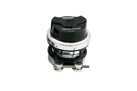 Turbosmart TS-0204-1142 Blow Off Valve Raceport Female- GenV Black No Weld Flange