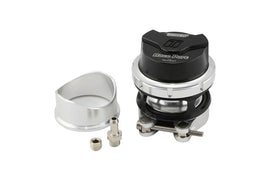 Turbosmart TS-0204-1152 Blow Off Valve Raceport Female- GenV Supercharger - Black
