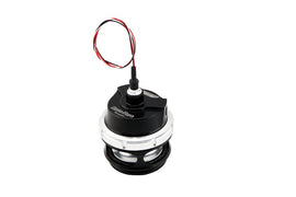 Turbosmart TS-0204-1232 BOV Raceport Gen V With HE Position Sensor Cap Black