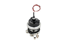 Turbosmart TS-0204-1242 BOV Raceport Famale Gen V With HE Position Sensor Cap Black