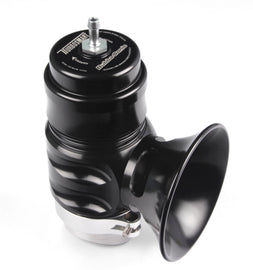 Turbosmart TS-0204-1303 Blow Off Valve Race Port Bubba Sonic (VTA) - SLEEPER (all black)