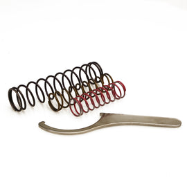 Turbosmart TS-0204-2104 Spring Kit - Suit Turbosmart Raceport BOV Range. 0-4in HG through to 18-22inHG.