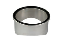Load image into Gallery viewer, Turbosmart TS-0204-3001 Weld Flange (Alloy) - Suit Turbosmart Race Port and Big Bubba BOVs.