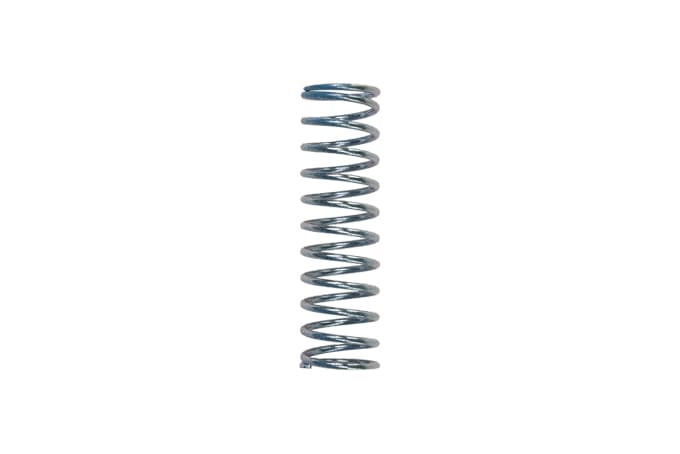 Turbosmart TS-0204-3102 Blow Off Valve Race Port Spring 18 In/Hg (Blue) Spring