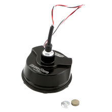Load image into Gallery viewer, Turbosmart TS-0204-3110 BOV GEN V Race Port Sensor Cap Upgrade - Black