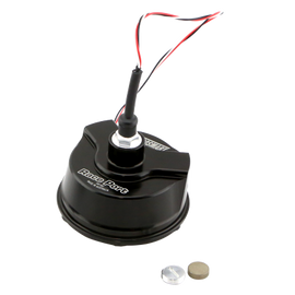 Turbosmart TS-0204-3110 BOV GEN V Race Port Sensor Cap Upgrade - Black