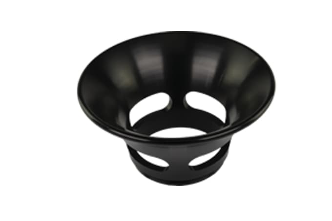 Turbosmart TS-0204-3207 Blow Off Valve Bubba 4.0" Trumpet - Black
