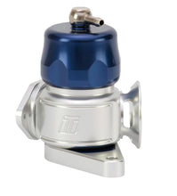 Load image into Gallery viewer, Turbosmart TS-0205-1015 Blow Off Valve Dual Port Subaru-Blue