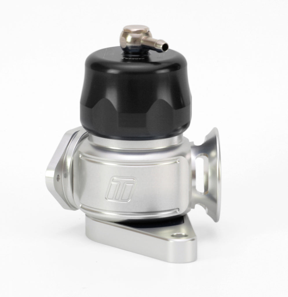 Turbosmart TS-0205-1016 Blow Off Valve Dual Port Subaru-Black