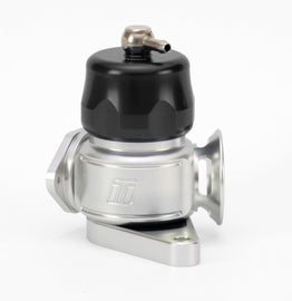 Turbosmart TS-0205-1016 Blow Off Valve Dual Port Subaru-Black