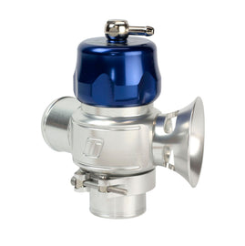 Turbosmart TS-0205-1061 Blow Off Valve Dual Port Uni 32mm-Blue