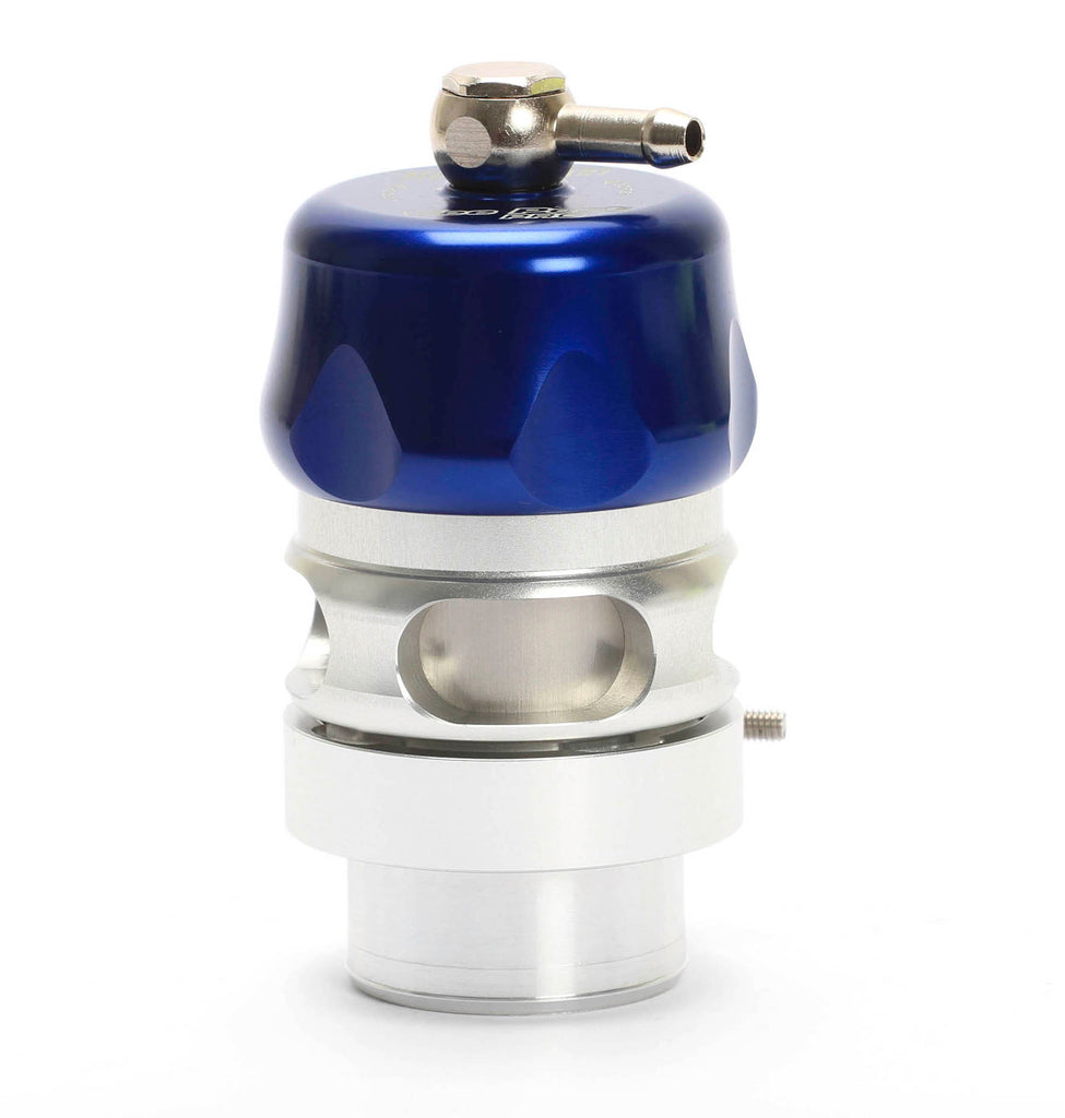 Turbosmart TS-0205-1130 Blow Off Valve Vee Port Pro - Blue