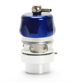 Turbosmart TS-0205-1130 Blow Off Valve Vee Port Pro - Blue
