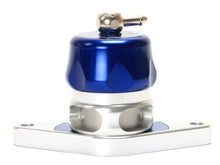 Load image into Gallery viewer, Turbosmart TS-0205-1135 Blow Off Valve Vee Port Pro Subaru - Blue