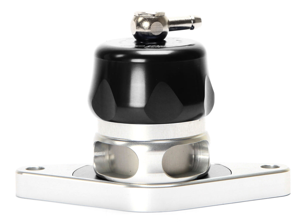 Turbosmart TS-0205-1136 Blow Off Valve Vee Port Pro Subaru - Black