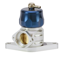 Turbosmart TS-0205-1215 Blow Off Valve Plumb Back Subaru -Blue