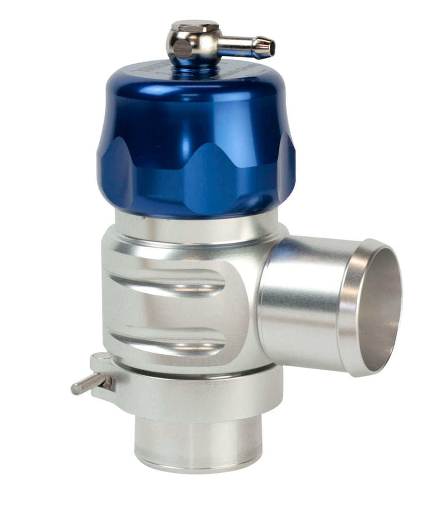Turbosmart TS-0205-1271 Blow Off Valve Plumb Back Uni 38mm-Blue