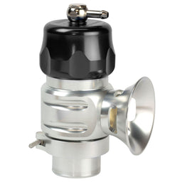 Turbosmart TS-0205-1301 Blow Off Valve Supersonic Uni - Black