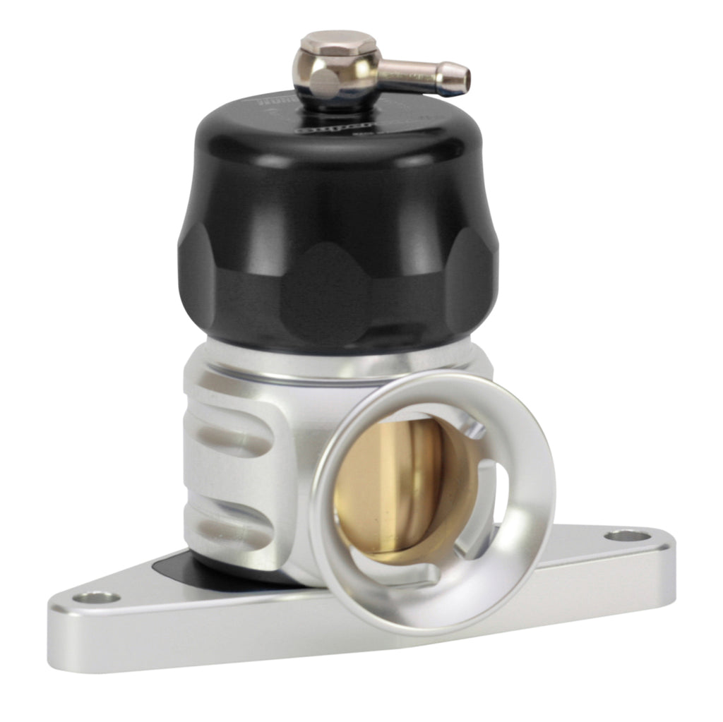 Turbosmart TS-0205-1316 Blow Off Valve Supersonic Subaru -Black