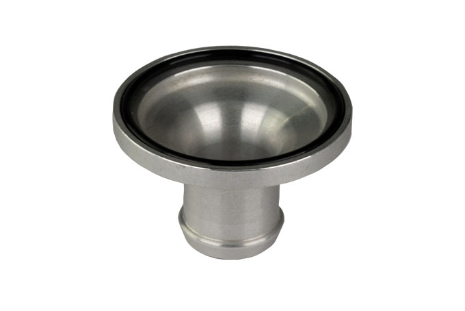 Turbosmart TS-0205-2006 Blow Off Valve 19mm Hose Adapter