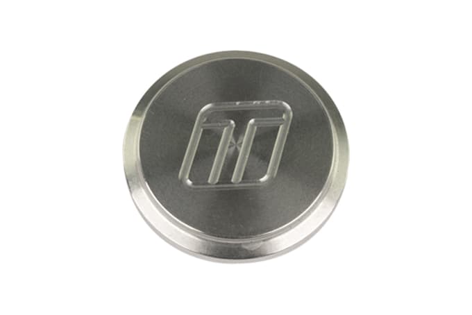 Turbosmart TS-0205-2011 Blow Off Valve V-Band Blanking Plate