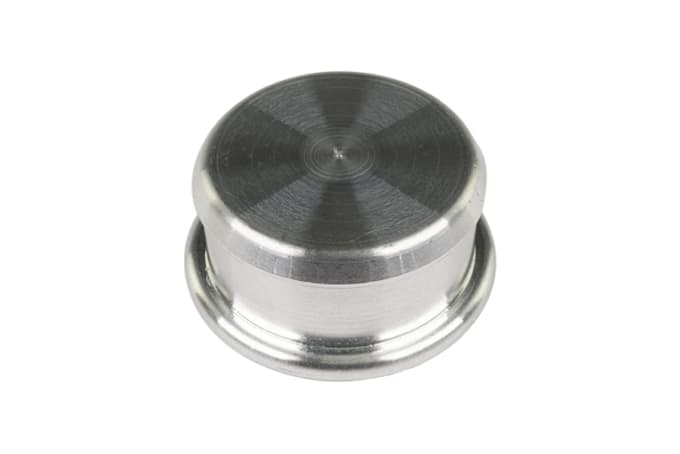 Turbosmart TS-0205-2017 Blow Off Valve 38mm Hose Blanking Plug