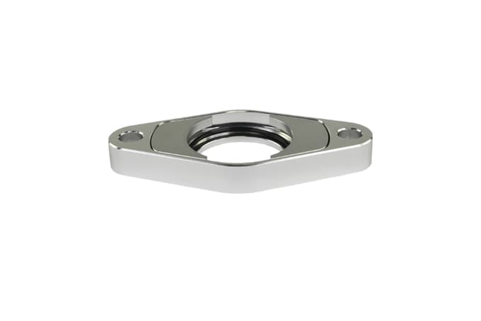 Turbosmart TS-0205-2057 Blow Off Valve Nissan Flange Adapter Kit