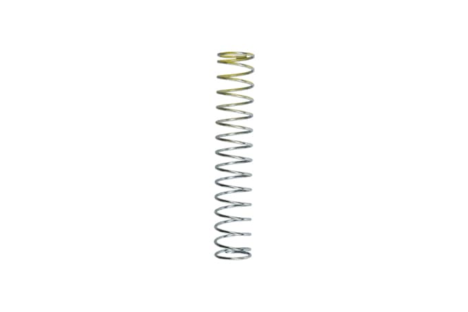 Turbosmart TS-0205-3101 Blow Off Valve Spring Yellow DP/SS/VP