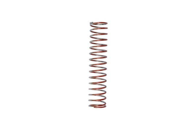 Turbosmart TS-0205-3102 Blow Off Valve Spring Red PB/SC