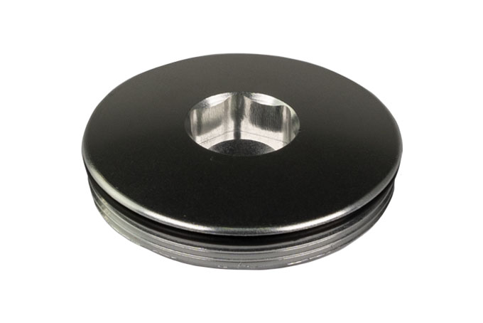 Turbosmart TS-0205-3103 Blow Off Valve Port Blanking Plug