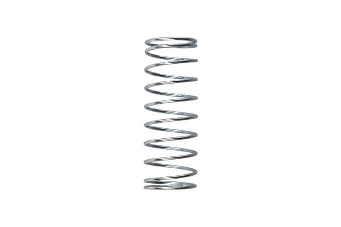 Turbosmart TS-0205-3110 Blow Off Valve Spring Grey for VeePortPro - Extra Soft