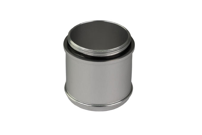 Turbosmart TS-0205-3203 Blow Off Valve 34mm Plumb Back fitting