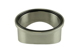 Turbosmart TS-0207-2001 Blow Off Valve Power Port Stainless Weld Flange